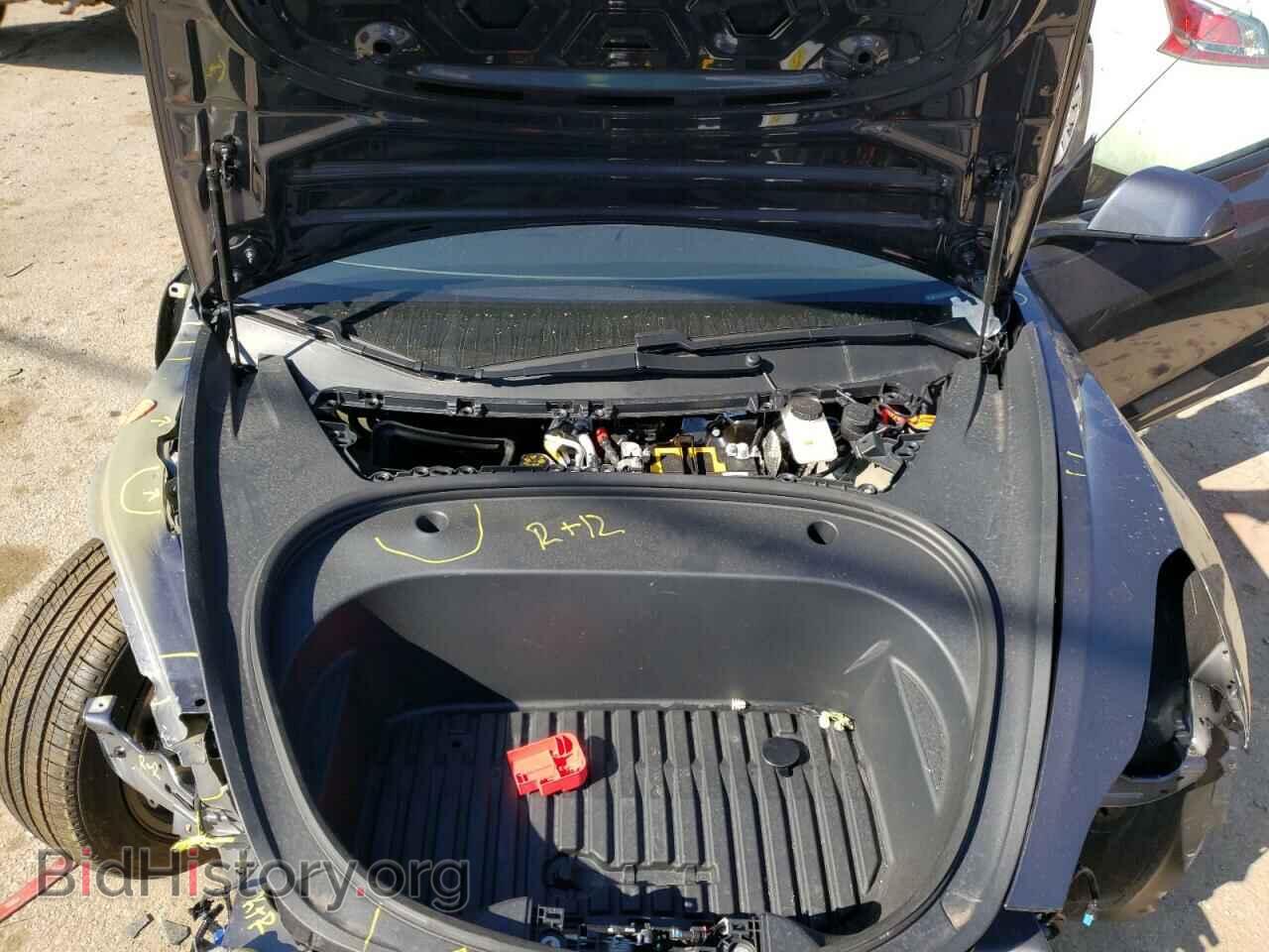 2021 TESLA MODEL 3 - VIN: 5YJ3E1EB4MF059459 - Photo 7