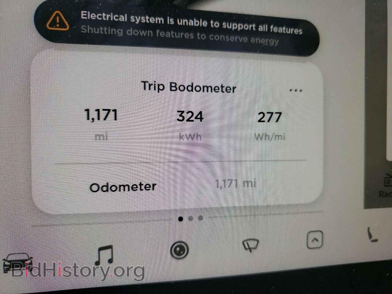 2021 TESLA MODEL 3 - VIN: 5YJ3E1EB4MF059459 - Photo 8