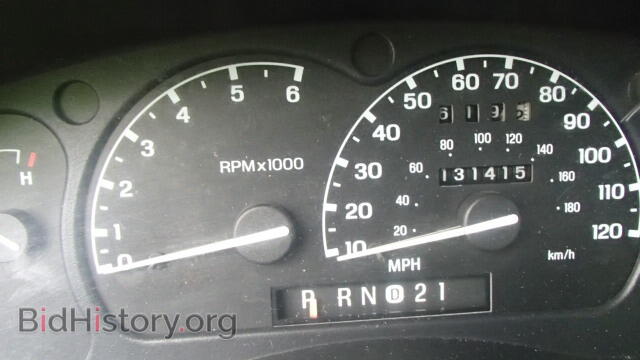 1998 FORD EXPLORER - VIN: 1FMZU34X3WUD44908 - Фото 7