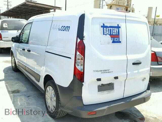 2015 FORD TRANSIT CO - VIN: NM0LS7E78F1221805 - Фото 3