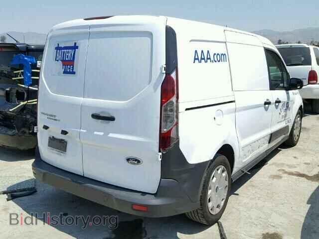 2015 FORD TRANSIT CO - VIN: NM0LS7E78F1221805 - Фото 4