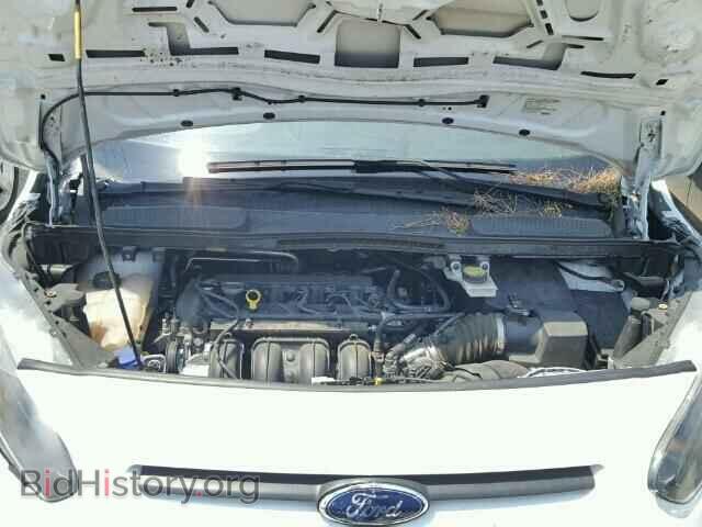 2015 FORD TRANSIT CO - VIN: NM0LS7E78F1221805 - Фото 7