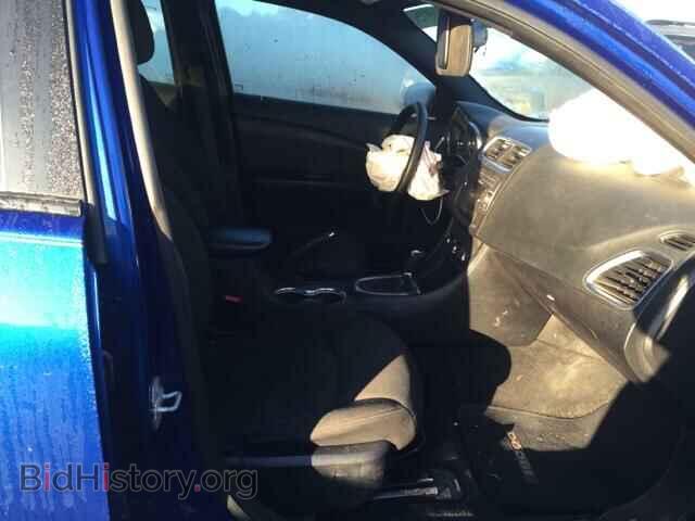 2013 DODGE AVENGER - VIN: 1C3CDZAG4DN769180 - Фото 5