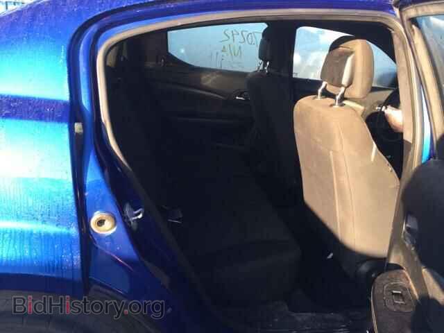 2013 DODGE AVENGER - VIN: 1C3CDZAG4DN769180 - Фото 6