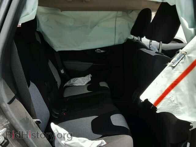 2014 JEEP CHEROKEE - VIN: 1C4PJLCS8EW148444 - Фото 6