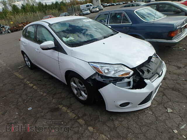 Photo 1FADP3K27EL450429 - FORD FOCUS 2014