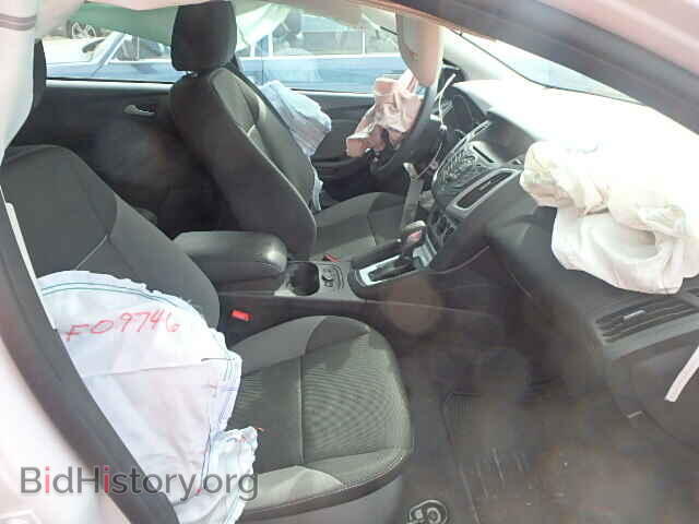2014 FORD FOCUS - VIN: 1FADP3K27EL450429 - Photo 5