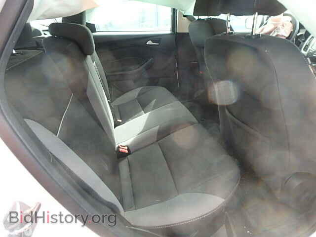 2014 FORD FOCUS - VIN: 1FADP3K27EL450429 - Photo 6