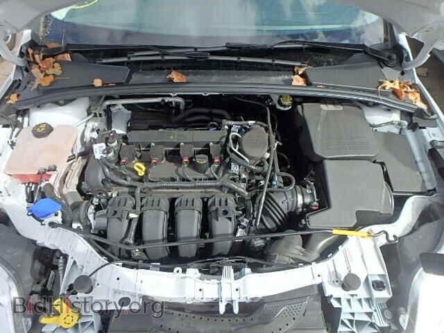 2014 FORD FOCUS - VIN: 1FADP3K27EL450429 - Photo 7