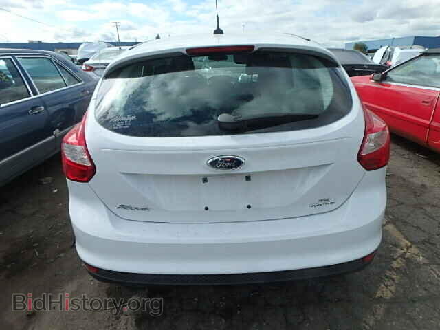 2014 FORD FOCUS - VIN: 1FADP3K27EL450429 - Photo 9
