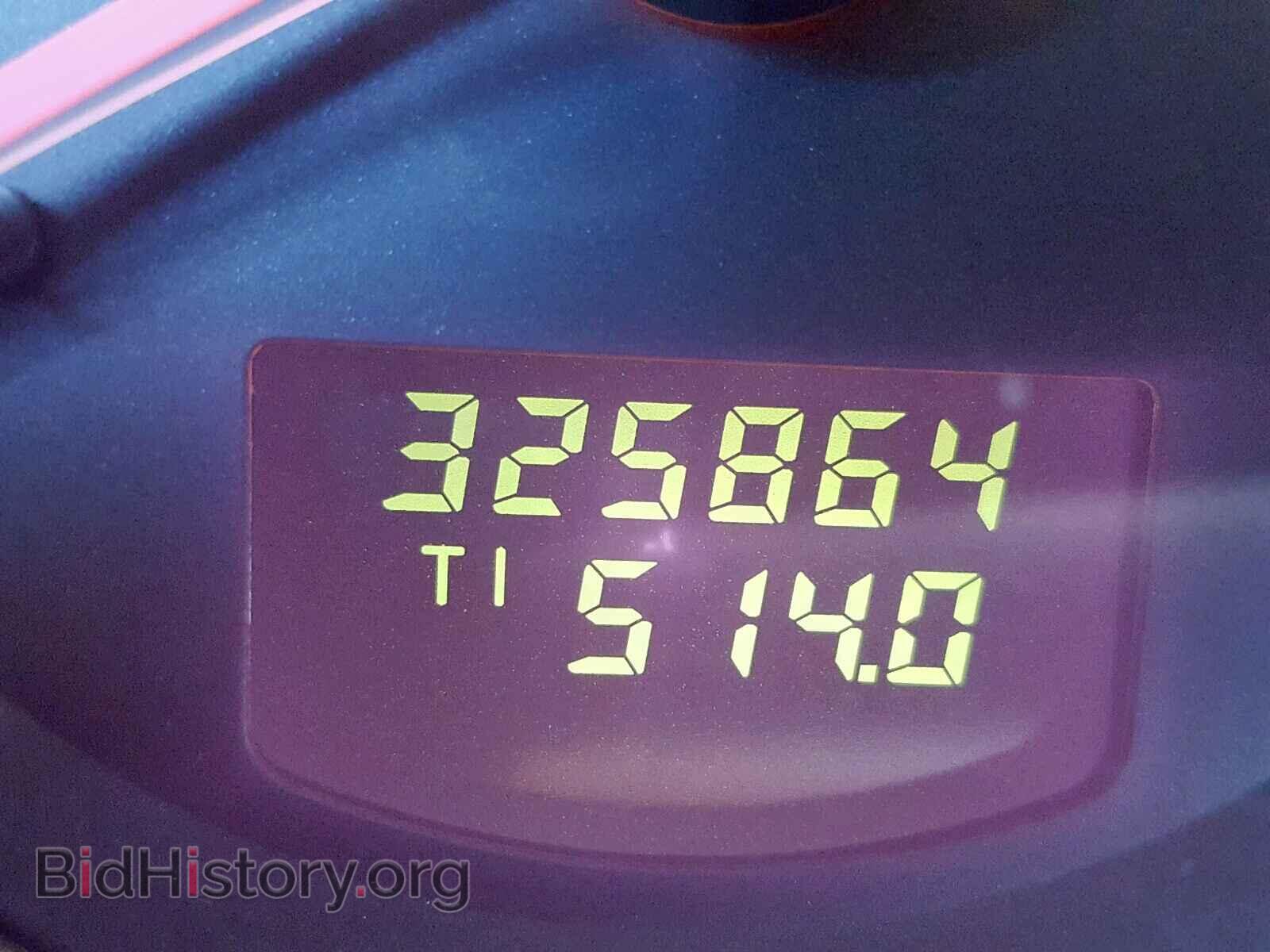2000 VOLVO S80 - VIN: YV1TS94D8Y1129287 - Фото 8