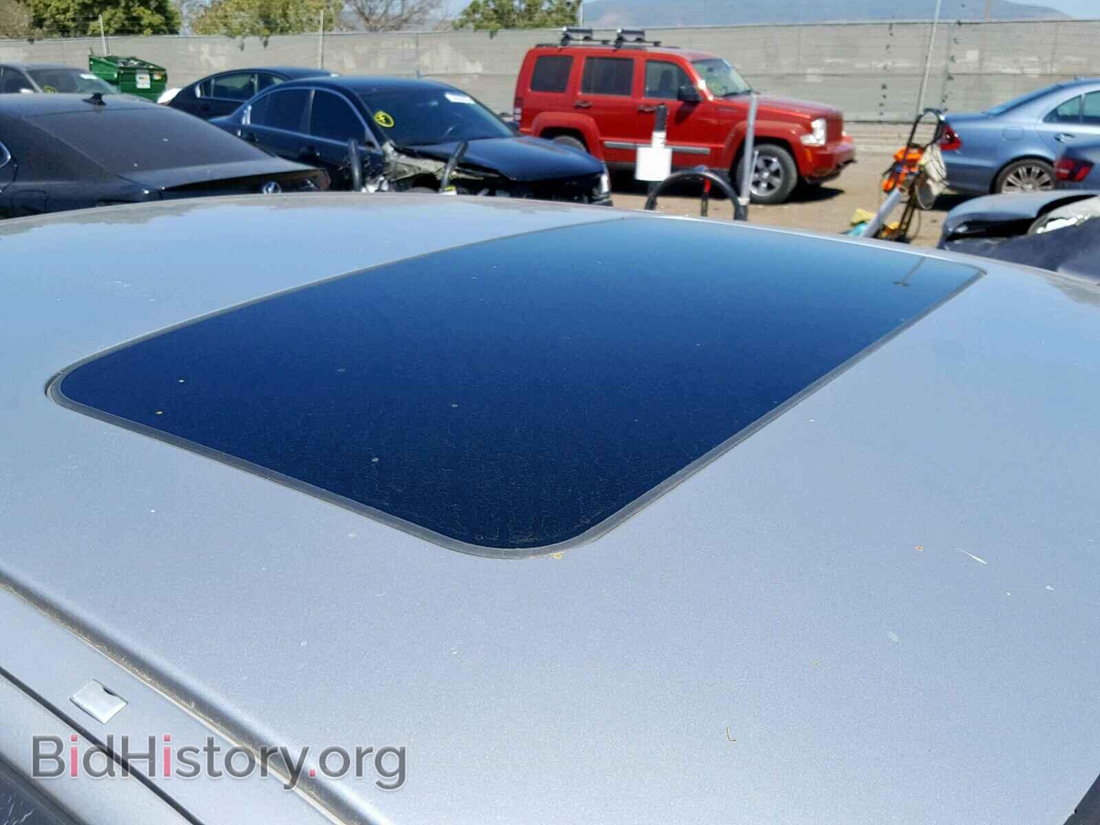 2000 VOLVO S80 - VIN: YV1TS94D8Y1129287 - Фото 10