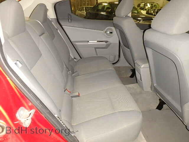 2008 DODGE AVENGER - VIN: 1B3LC56R68N611691 - Фото 6