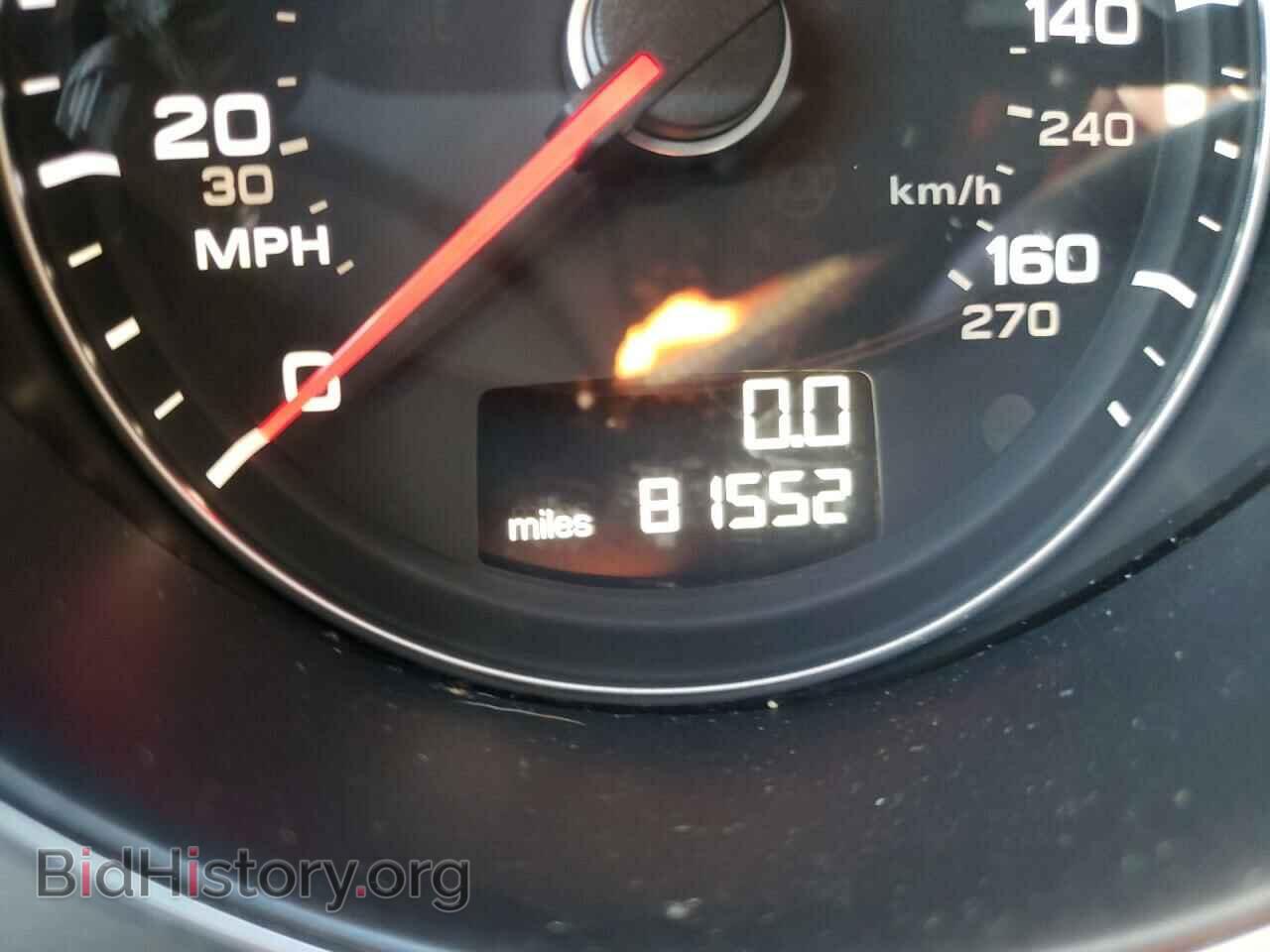 2009 AUDI TT - VIN: TRUJF38J391009449 - Фото 8