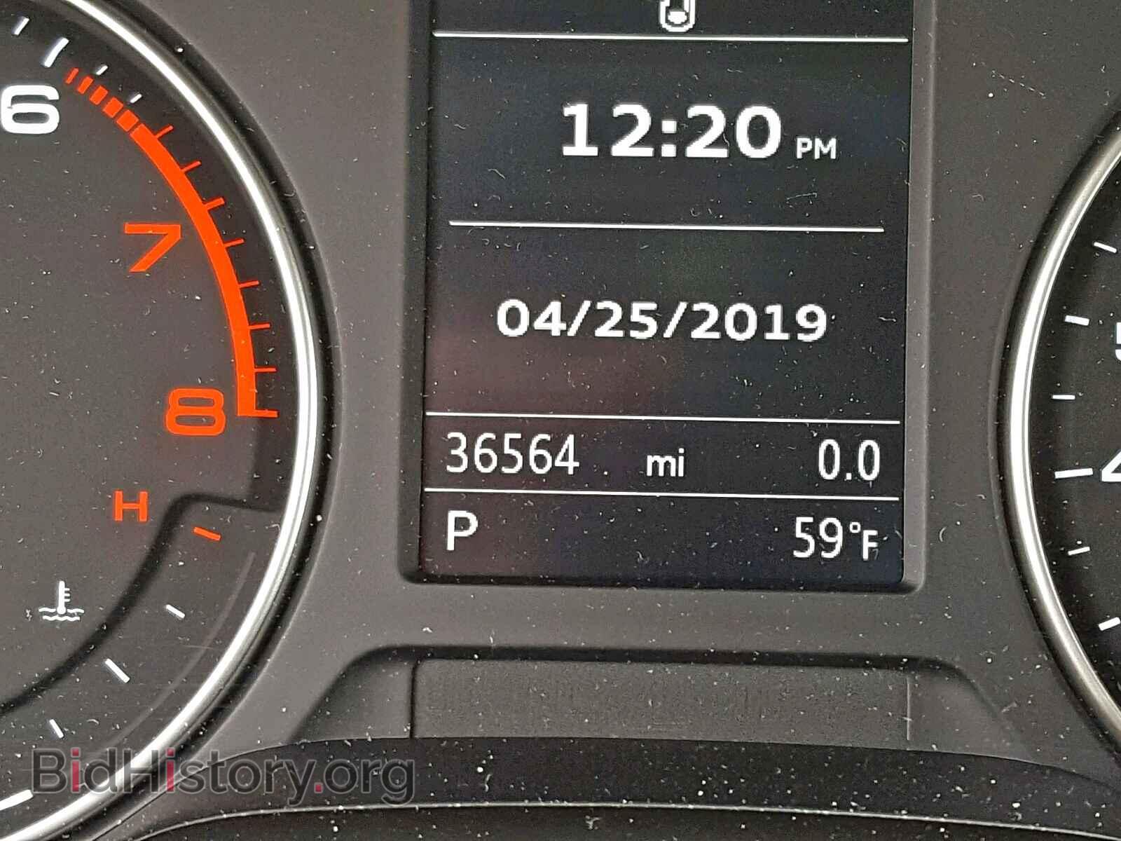 2017 AUDI A3 - VIN: WAUAUGFF6H1038929 - Фото 8
