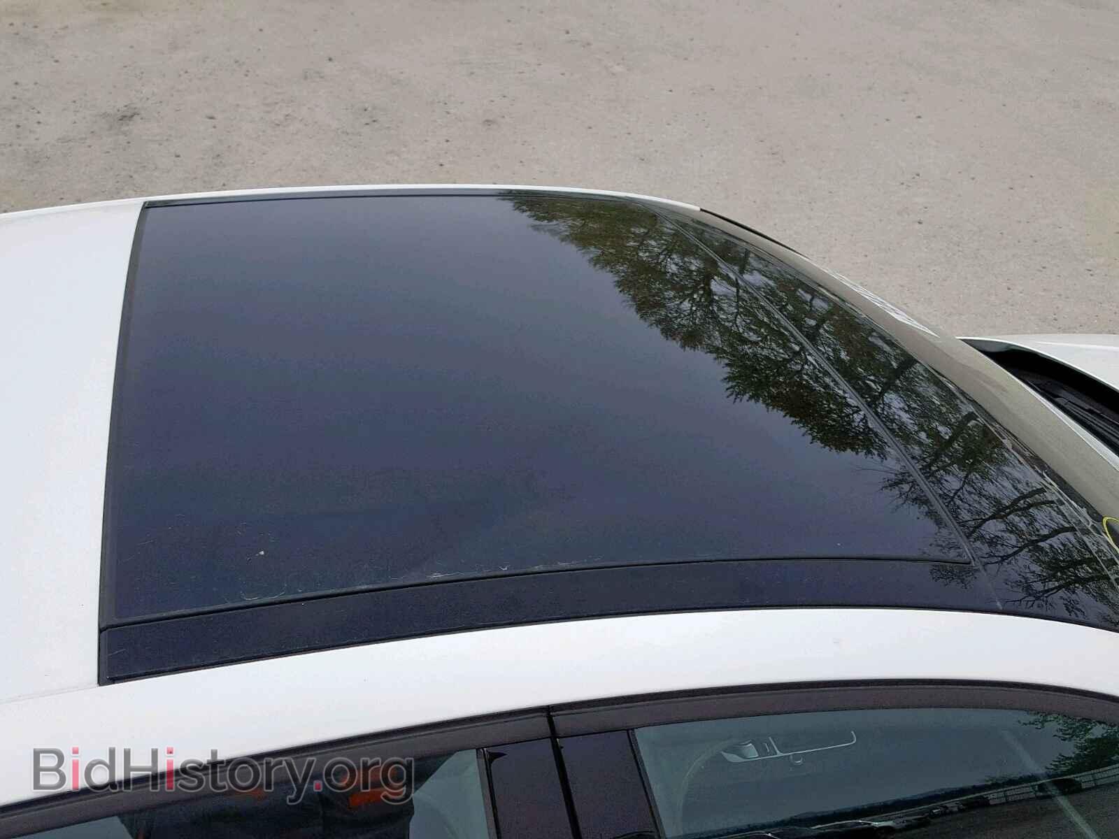 2017 AUDI A3 - VIN: WAUAUGFF6H1038929 - Фото 9