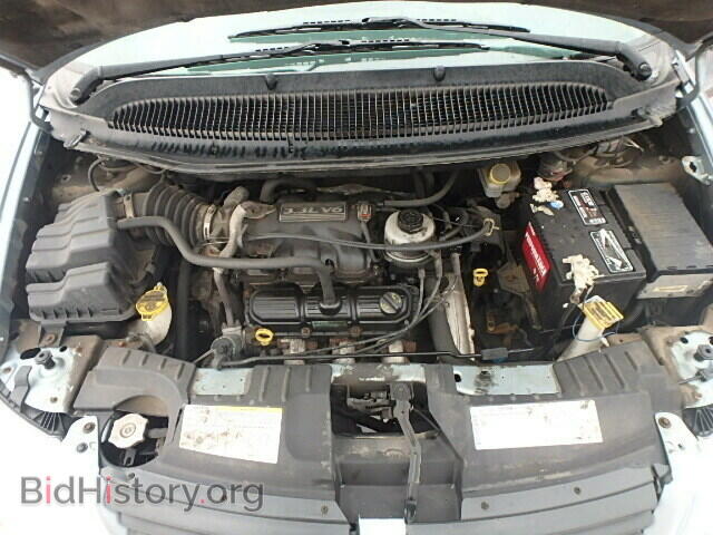 2006 DODGE CARAVAN - VIN: 1D4GP25R36B513627 - Фото 7