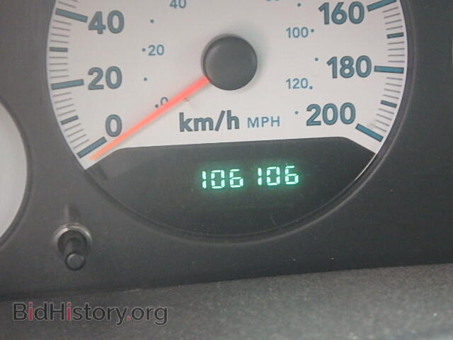 2006 DODGE CARAVAN - VIN: 1D4GP25R36B513627 - Фото 8