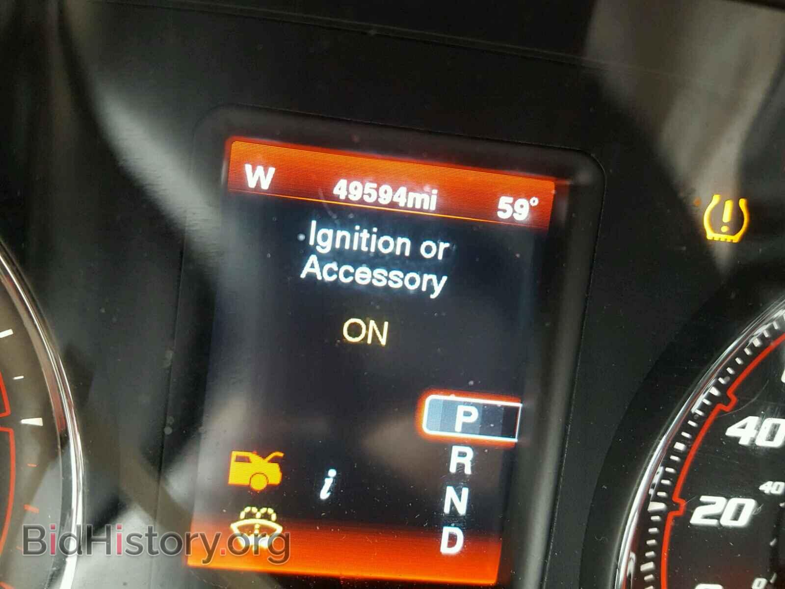 2012 DODGE CHARGER - VIN: 2C3CDXEJ9CH228479 - Фото 8