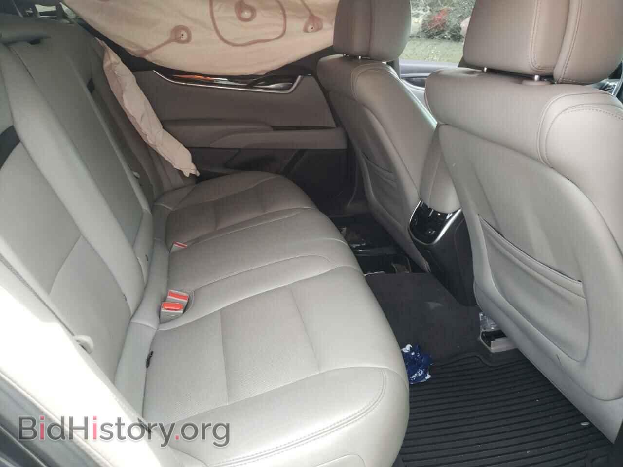 2014 CADILLAC XTS - VIN: 2G61M5S36E9120687 - Фото 6