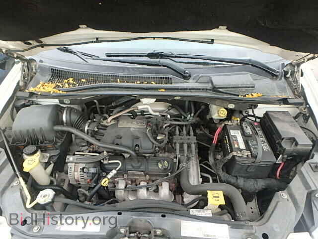 2008 DODGE CARAVAN - VIN: 2D8HN44PX8R788968 - Фото 7
