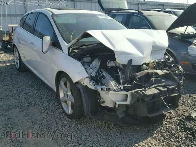 Photo 1FADP3N27EL150126 - FORD FOCUS 2014