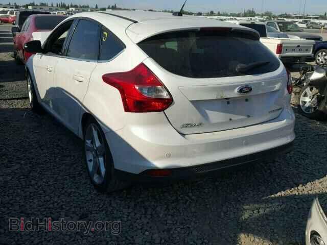2014 FORD FOCUS - VIN: 1FADP3N27EL150126 - Photo 3