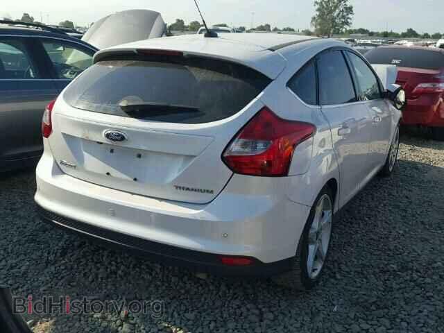 2014 FORD FOCUS - VIN: 1FADP3N27EL150126 - Photo 4