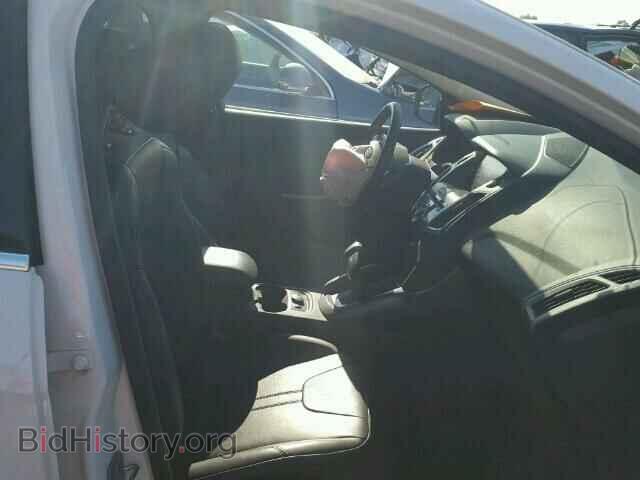 2014 FORD FOCUS - VIN: 1FADP3N27EL150126 - Photo 5