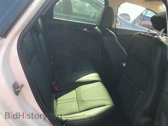2014 FORD FOCUS - VIN: 1FADP3N27EL150126 - Photo 6