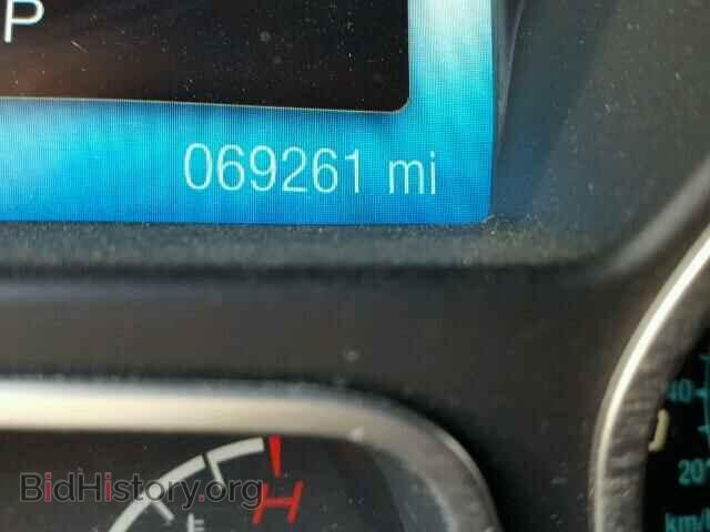 2014 FORD FOCUS - VIN: 1FADP3N27EL150126 - Photo 8