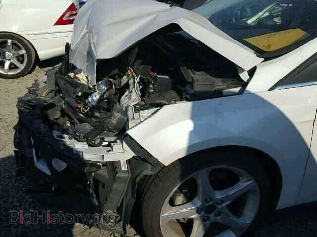 2014 FORD FOCUS - VIN: 1FADP3N27EL150126 - Photo 9