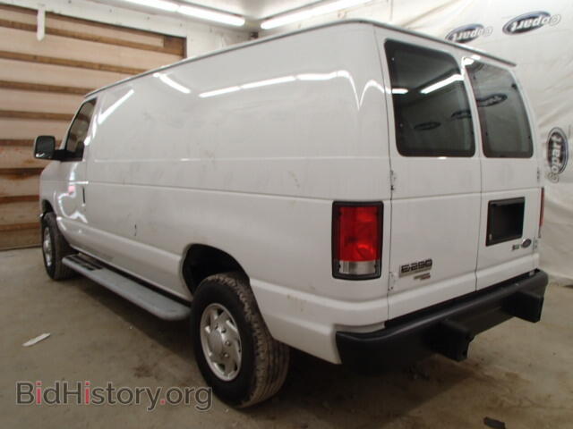 2014 FORD ECONOLINE - VIN: 1FTNE2EW1EDA19656 - Фото 3