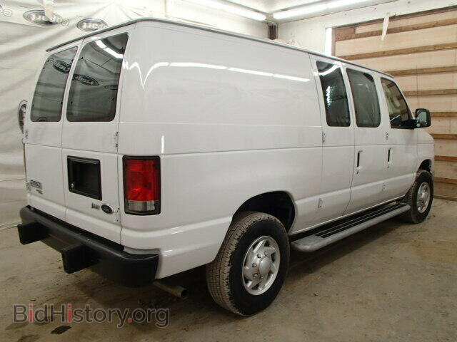2014 FORD ECONOLINE - VIN: 1FTNE2EW1EDA19656 - Фото 4