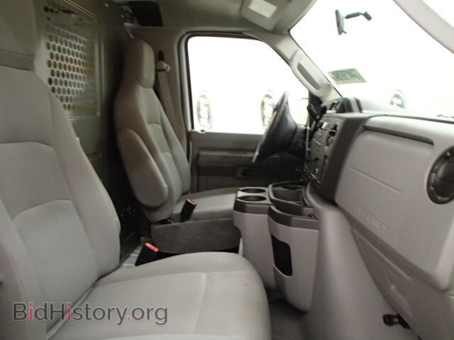 2014 FORD ECONOLINE - VIN: 1FTNE2EW1EDA19656 - Фото 5