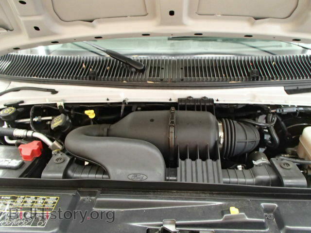 2014 FORD ECONOLINE - VIN: 1FTNE2EW1EDA19656 - Фото 7