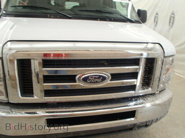 2014 FORD ECONOLINE - VIN: 1FTNE2EW1EDA19656 - Фото 9