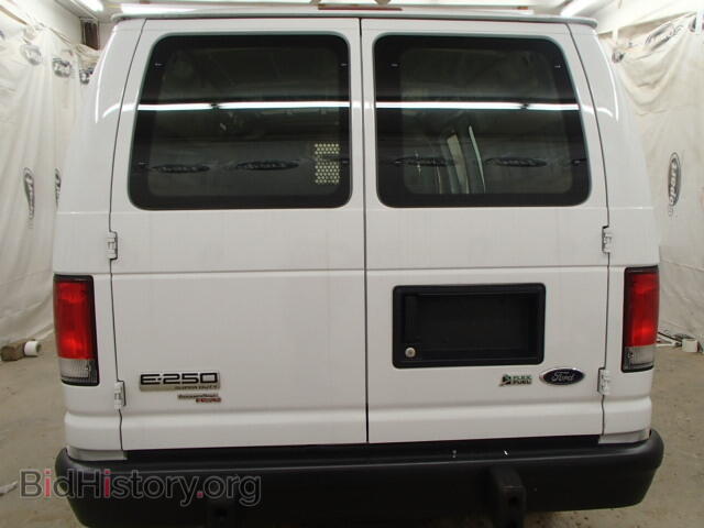 2014 FORD ECONOLINE - VIN: 1FTNE2EW1EDA19656 - Фото 10