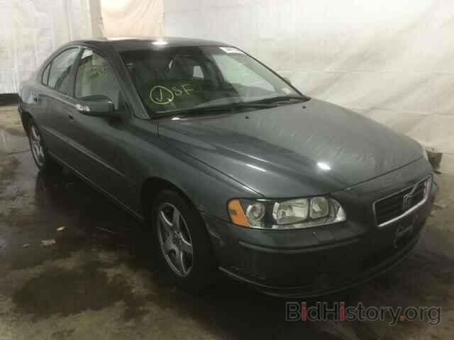Photo YV1RS592392740057 - VOLVO S60 2009