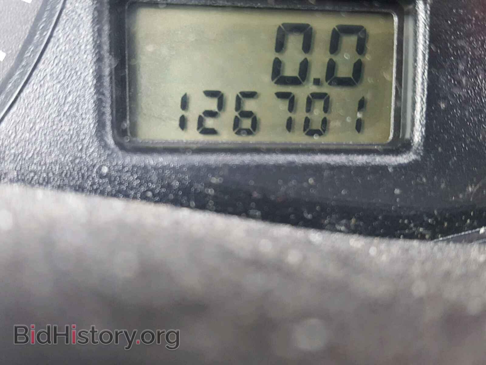 2002 FORD FOCUS SE - VIN: 1FAFP36342W189685 - Фото 8
