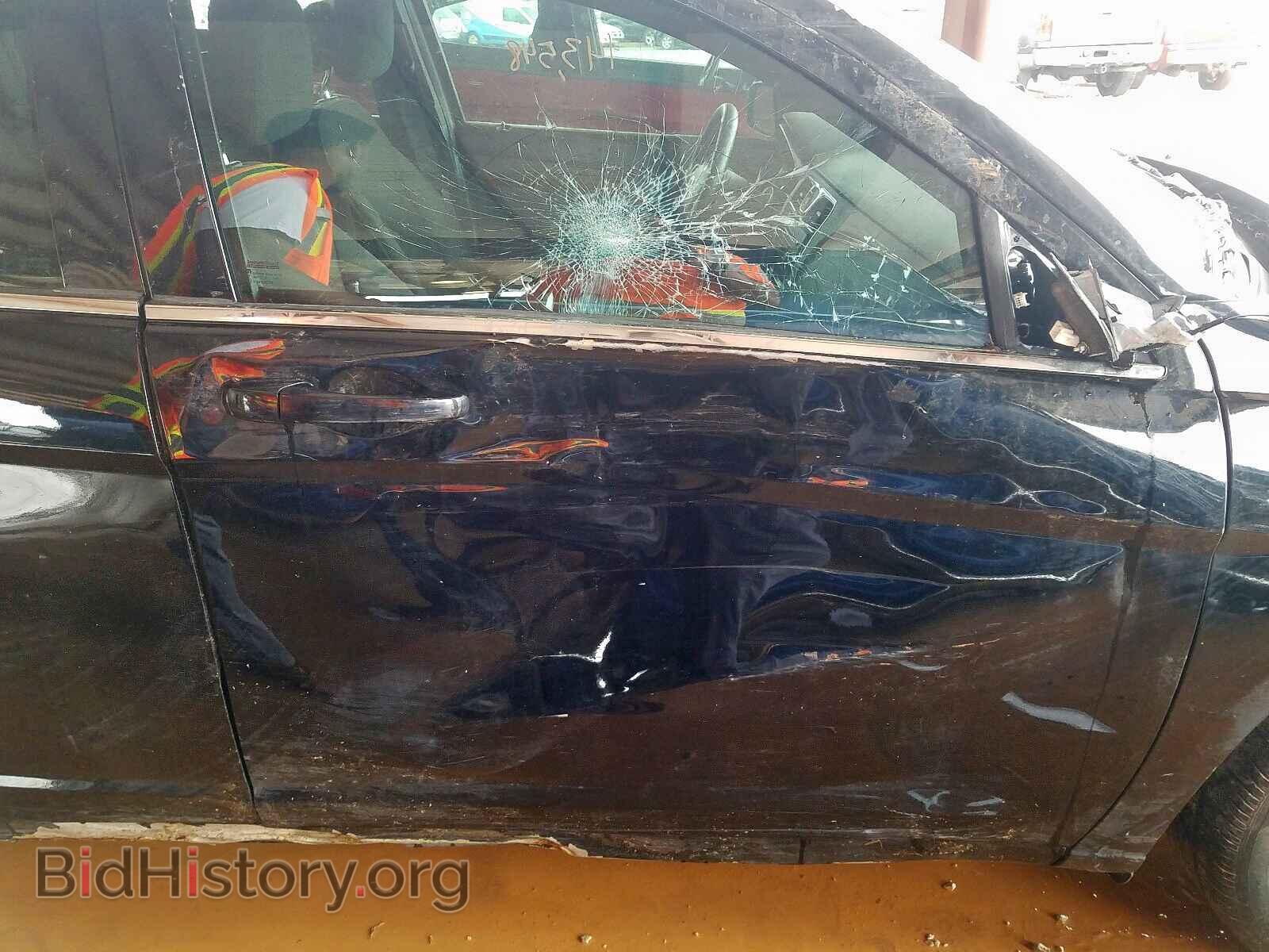 2014 CHRYSLER 200 - VIN: 1C3CCBBB9EN137452 - Фото 9