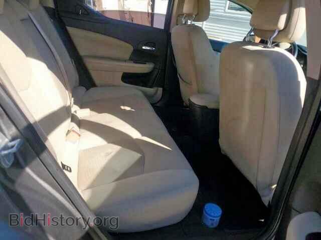 2012 DODGE AVENGER - VIN: 1C3CDZCB9CN168038 - Photo 6