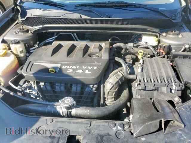 2012 DODGE AVENGER - VIN: 1C3CDZCB9CN168038 - Photo 7