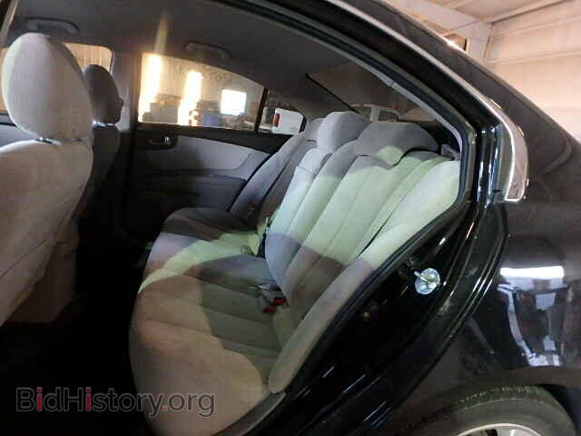 2008 KIA OPTIMA - VIN: KNAGE124885256386 - Фото 6