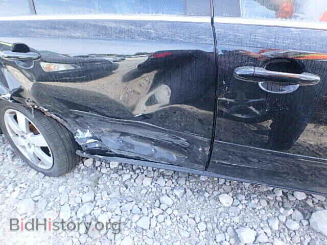 2008 KIA OPTIMA - VIN: KNAGE124885256386 - Фото 9