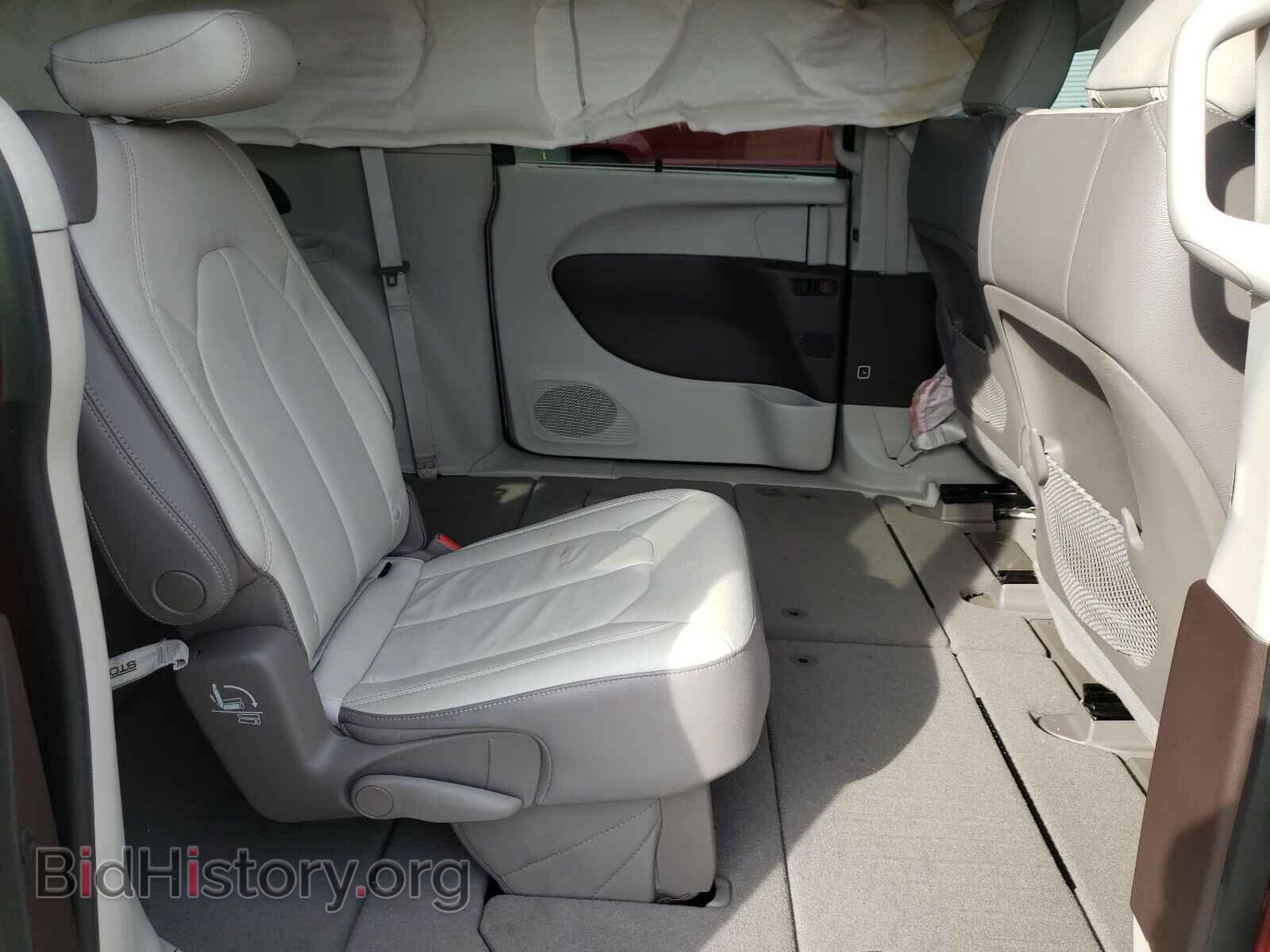 2017 CHRYSLER PACIFICA - VIN: 2C4RC1BG1HR833063 - Photo 6