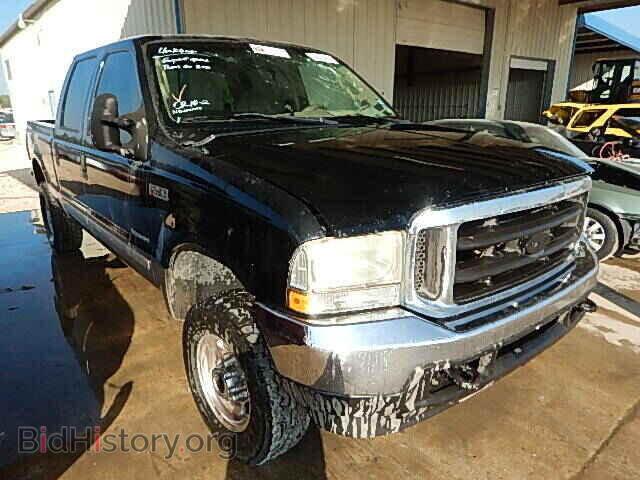 Photo 1FTNW21F13EA76773 - FORD F250 2003