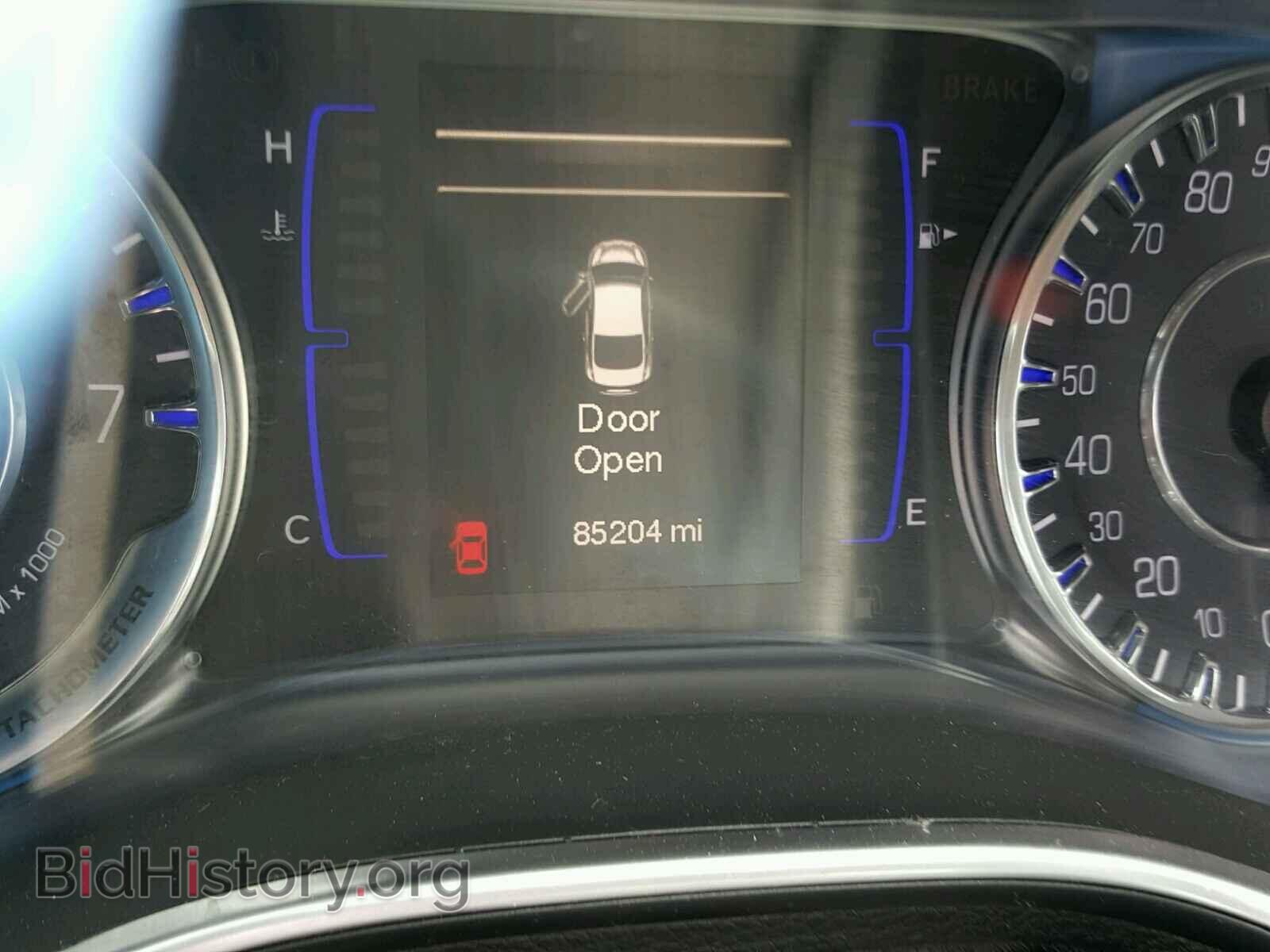 2015 CHRYSLER 200 - VIN: 1C3CCCAB8FN690005 - Photo 8