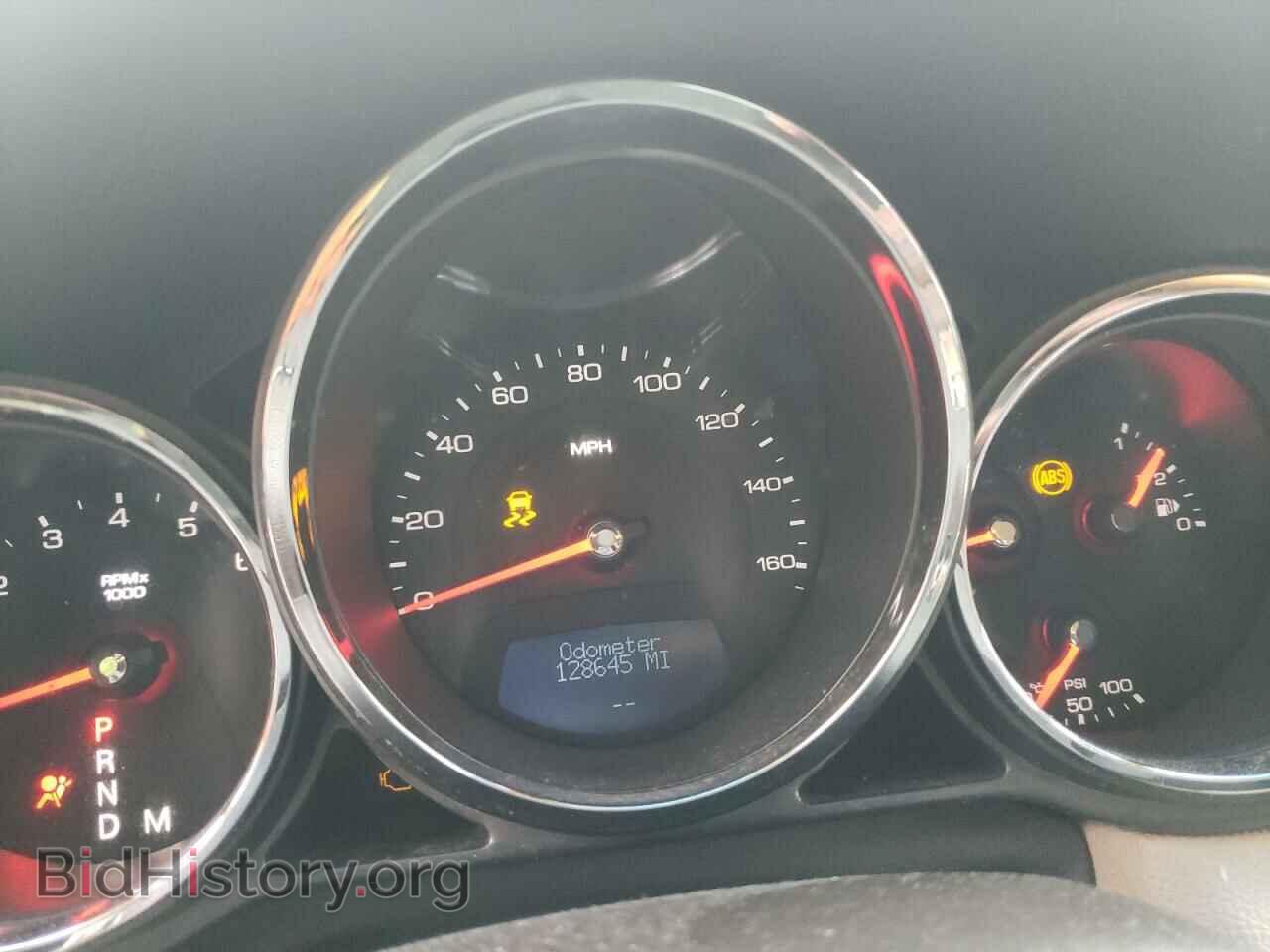 2012 CADILLAC CTS - VIN: 1G6DE5E5XC0140181 - Фото 8