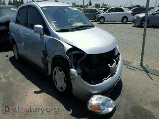 Фотография 3N1BC1AP5BL362240 - NISSAN VERSA 2011